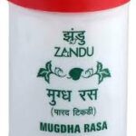 ZANDU MERCURY TABLET 35PCS