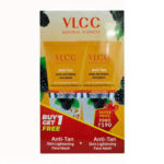 VLCC F WASH ANTI TAN COMBO PACK