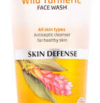 VLCC F-WASH WILD TURMERIC/80ML