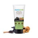 MAMA ERTH SCRUB CHARCOAL