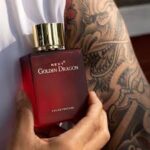 NEXT PARFUM GOLDEN DRAGON 100ML