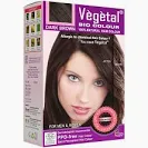 VEGETAL HAIR COLOR DARK BROWN