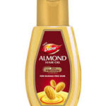 DABUR ALMOND HAIR OIL 100ML