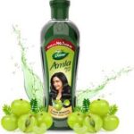 DABUR AMLA OIL 550ML