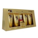 SHAHNAZ GOLD FACIAL KIT