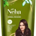 NEHA MEHANDI 500G