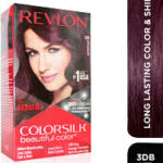 REVLON COLORSILK/3DB