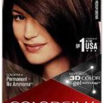 REVLON COLORSILK/4N