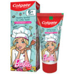 COLGATE KIDS PASTE BARBIE 80GM