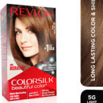 REVLON COLORSILK/5G