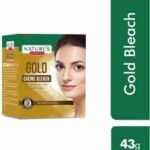 NATURE’S BLEACH GOLD 43G