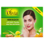 OLIVIA BLEACH HERB 270G