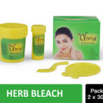 OLIVIA BLEACH HERB 30G