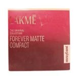 LAKME COMPACT FOREVER MATTE/PEARL