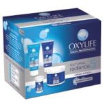 OXYLIFE BLEACH NATURAL RADIANCE 5 126G