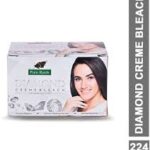PURE ROOTS BLEACH DIAMOND 224G