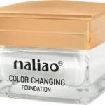 MALIAO FOUNDATION COLOR CHANGING 30ML