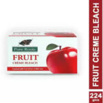 PURE ROOTS BLEACH FRUIT CREME 224G