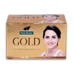 PURE ROOTS BLEACH GOLD 42G