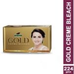 PURE ROOTS BLEACH GOLD CREME 224G