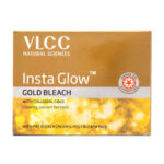 VLCC BLEACH INSTA GLOW GOLD 30G