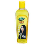 DABUR CHAMELI OIL 80ML