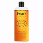 PEARS BODY WASH PURE&GENTLE 750ML