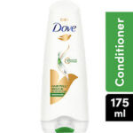 DOVE CONDITIONER HAIR FALL 175ML