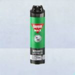 BAYGON MAX SPRAY 625ML