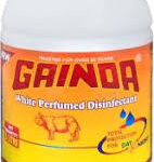 GAINDA PHENYLE WHITE 5LTR