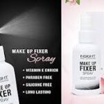 INSIGHT MAKE UP FIXER 75ML