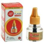 GOOD KNIGHT GOLD FLASH REFILL 45ML