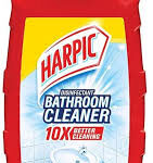 HARPIC RED 500ML