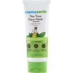 MAMA ERTH F-WASH TEA TREE
