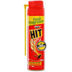 HIT SPRAY RED 400ML