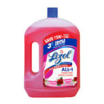 LIZOL ALL IN 1 FLORAL 2L