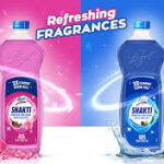 LIZOL SHAKTI ROSE 900ML