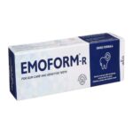 EMOFORM-R T-PASTE 150GM