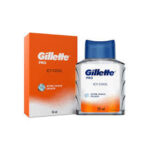 GILLETTE PRO AFTER SHAVE SPLASH 50ML