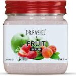 DR RASHEL SCRUB FRUIT