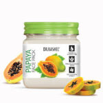 DR RASHEL F-PACK PAPAYA 380ML
