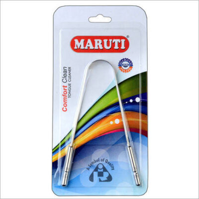 MARUTI TONGUE CLEANER