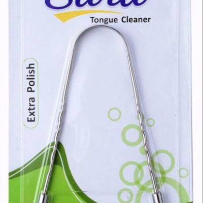 MARUTI SARA/Z + TONGUE CLEANER.