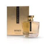 INFINITY PERFUME GORGEOUS 100ML