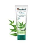 HIMALAYA F-SCRUB NEEM 100G