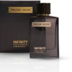 INFINITY PERFUME MUSK NOIR 100M