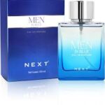 NEXT PARFUM MAN IN BLUE 100ML