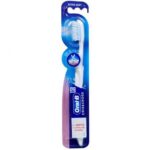ORAL B TOOTH BRUSH SOFT