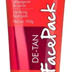 JOVEES F-PACK D-TAN RED 100G