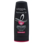 LOREAL CONDTIONER FALL RESIST 3X 180ML